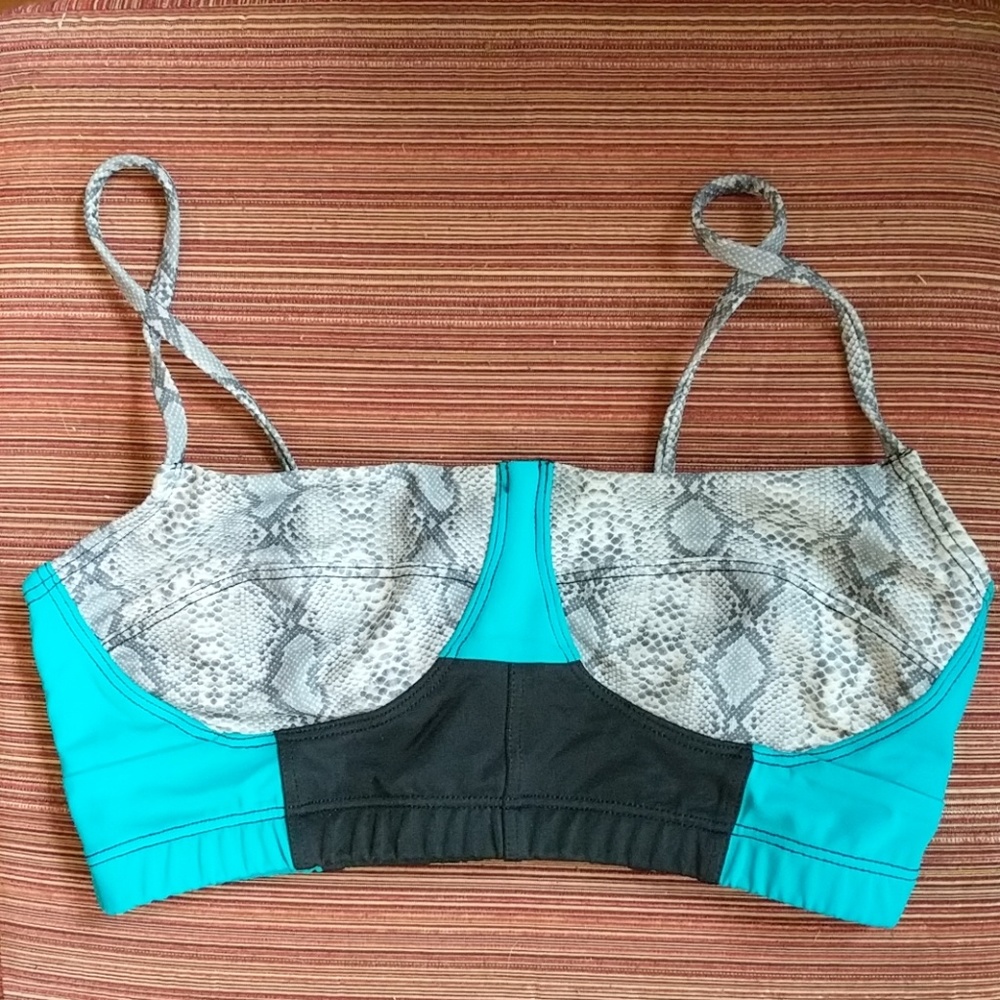 Onzie bra